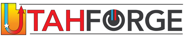 Utah FORGE logo
