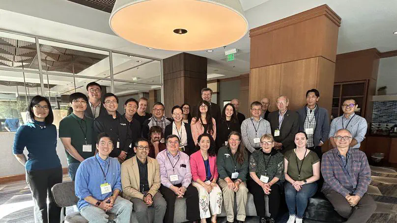 NSF Workshop on Fractured Rockmass