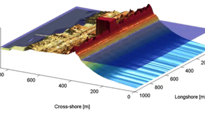 ONR Young Investigator Award